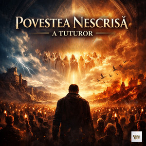 Esteban Luz St - Povestea Nescrisă a Tuturor