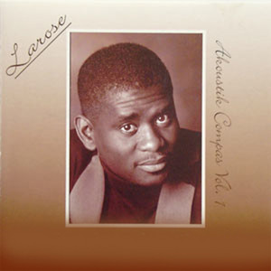 Congo by Dieudonne Larose