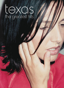 The Greatest Hits - Deluxe Sound & Vision - Compilation by Texas