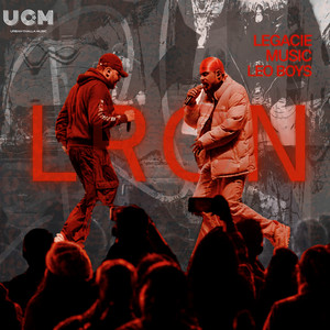 LRCN by Legacie Music, Leo Boys