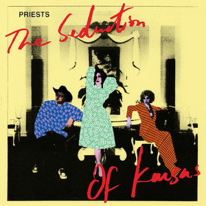 The Seduction of Kansas cover