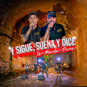 Idilio by La Banda Dura