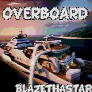 Overboard