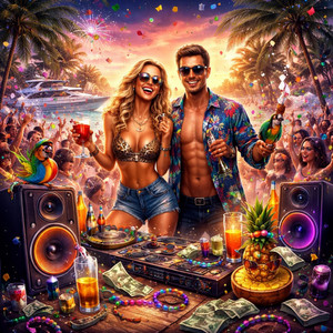 Loca Vida by El Goldo Diamond
