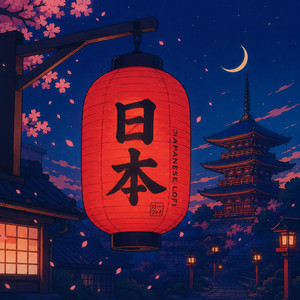 Tokyo Nights and Memories by Japanese Lofi
