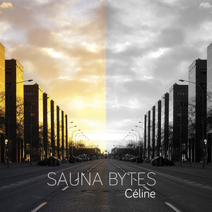Extraños by Sauna Bytes