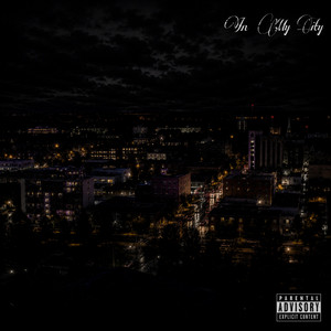 In My City by GloMilo100K