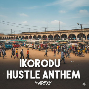 Life na stagger by adexy