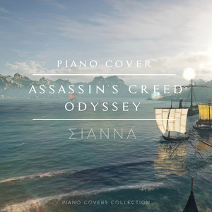 Assassin's Creed Odyssey - Piano Cover