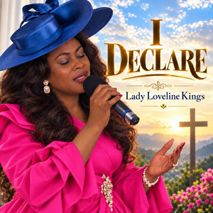 I Declare by Lady Loveline Kings