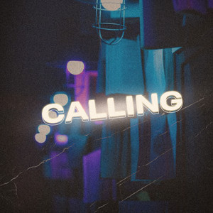 Calling by Roddri
