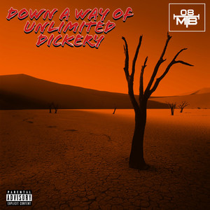 TMB-08 - Down a Way of Unlimited Dickery