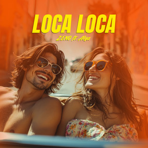 LOCA LOCA by ZENO, Alya