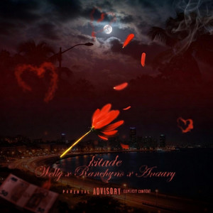 kitade by Welly Boy, Ranchyno, Anaury Paim