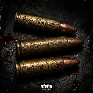 Don’t End Up Dead by It's Nique, GMF Hollywood Yourhiness