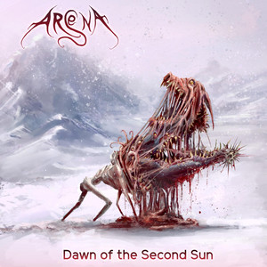 Dawn Of The Second Sun