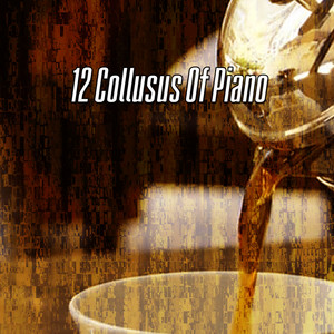 12 Collusus Of Piano album
