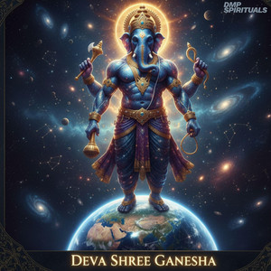Deva Shree Ganesha - Dmp Spirituals by Desi Music Producer
