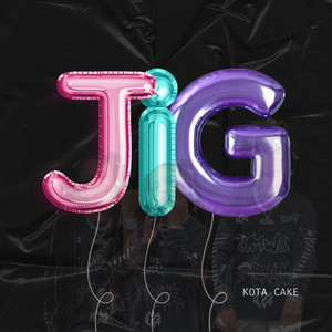 Jig by Kota cake