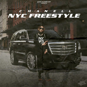 NYC Freestyle by Chanell