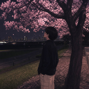 Cherry Blossom by Adam, Makewin