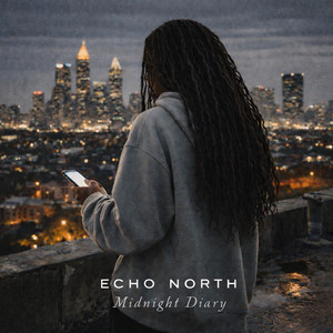 On Repeat by Echo North