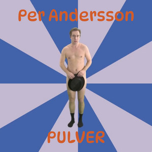 Kuk i hatt by Per Andersson