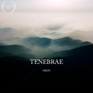 Tenebrae by Vincent Corver, Orion