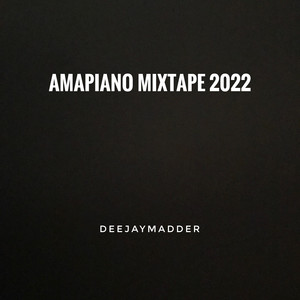 DJ Madder - amapiano