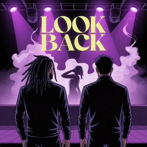 Portada de Look Back
