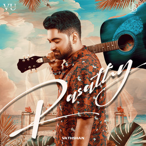 Rasathy by Vathshan, Jerone B
