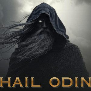 Hail ODIN by ULFRHEIM