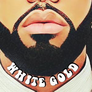 Trav B Ryan - White Gold