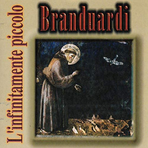 Best of Angelo Branduardi ‑「コンピレーション」by Angelo