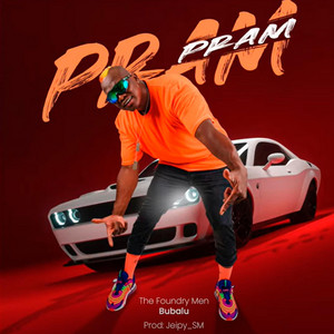 PRAM PRAM