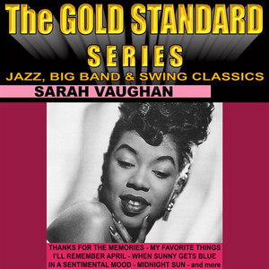Sarah レアグルーヴ　フリーソウル　サバービア Vaughan　JAZZ