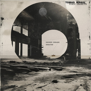 Toxic — cover art by Flipkick