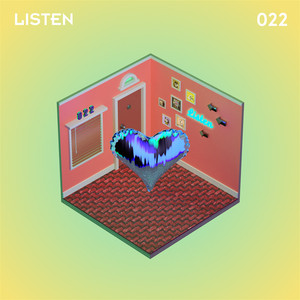 Portada de Weird You