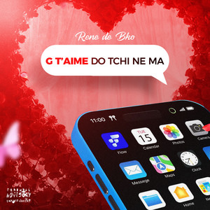 Rene De Bko - G t'aime do tchi ne ma