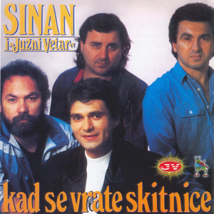 Sinan Sakić - Hocu da imam sve