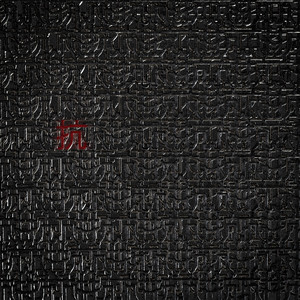 抗 by Fragment