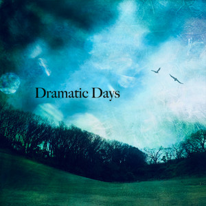Purple Sound - Dramatic Days 02