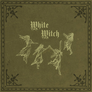 White Witch by Corduroy County