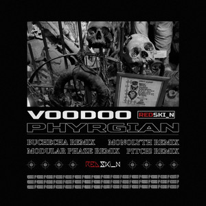 VOODOO - Monolyth Remix by Phyrgian, Monolyth