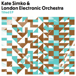 Tilted - Original Mix by Kate Simko