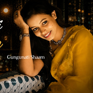 Gungunati Shaam by Meenu kaur