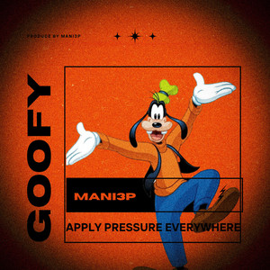 Goofy