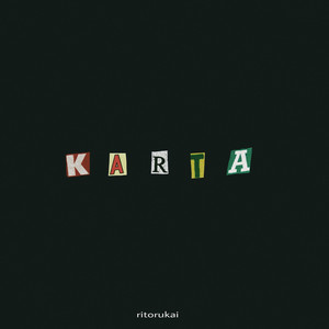 Ritorukai - karta