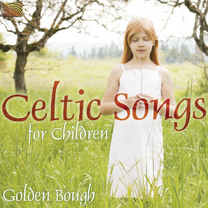 Rain and Thunder by Traditional, Golden Bough