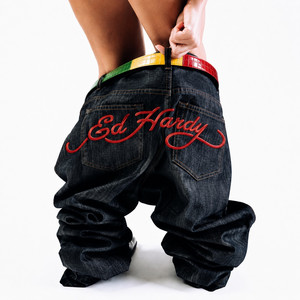 Ed Hardy by EFON